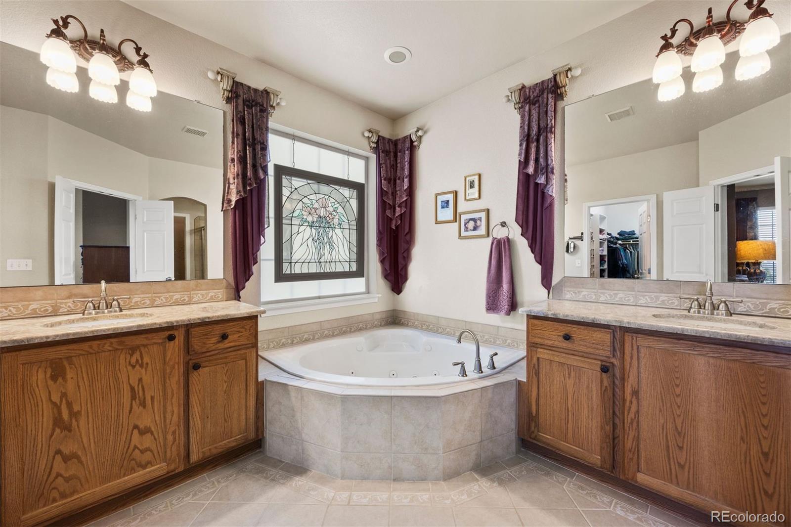 MLS Image #29 for 2874  cliff view court,castle rock, Colorado