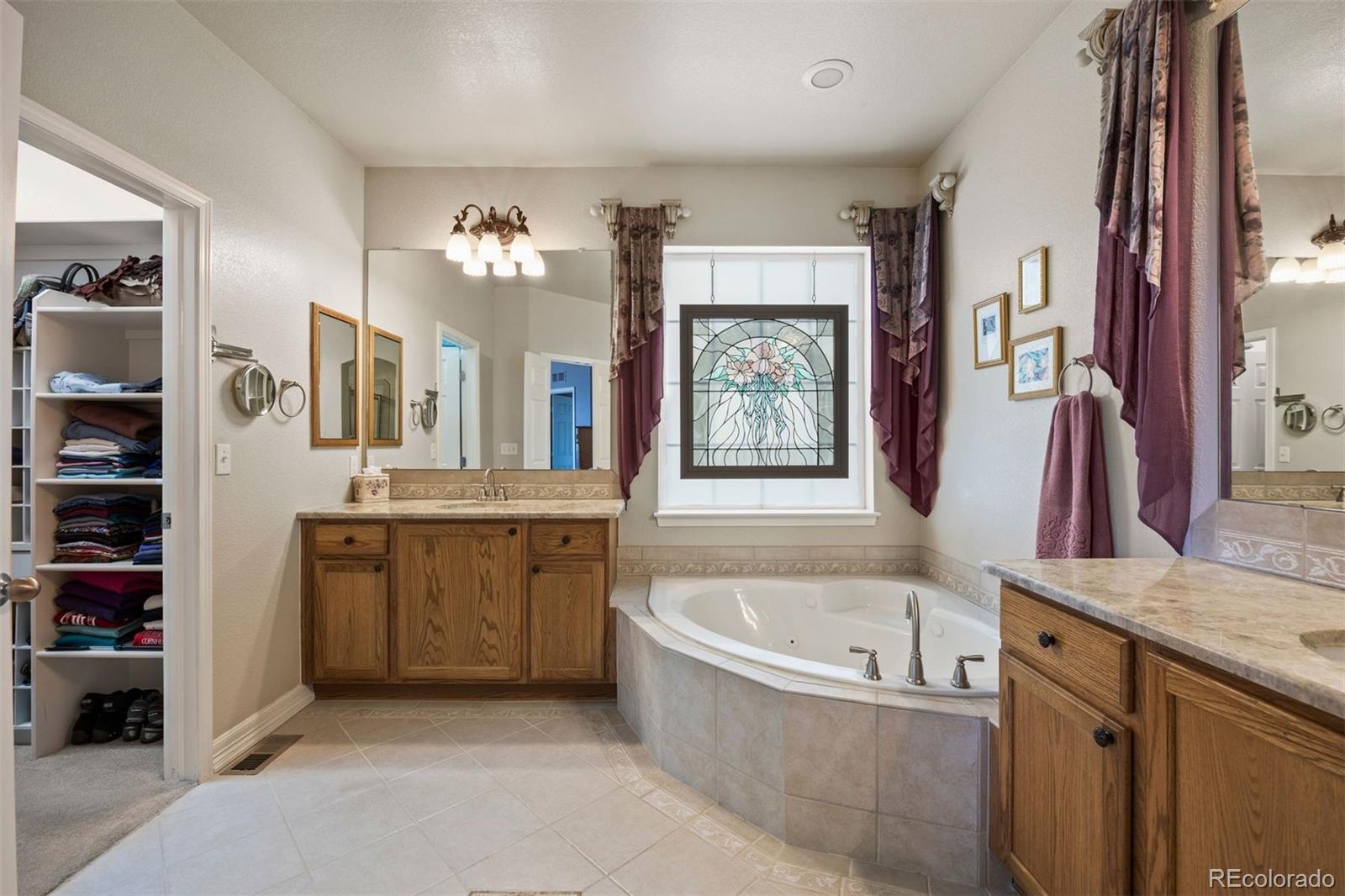 MLS Image #30 for 2874  cliff view court,castle rock, Colorado
