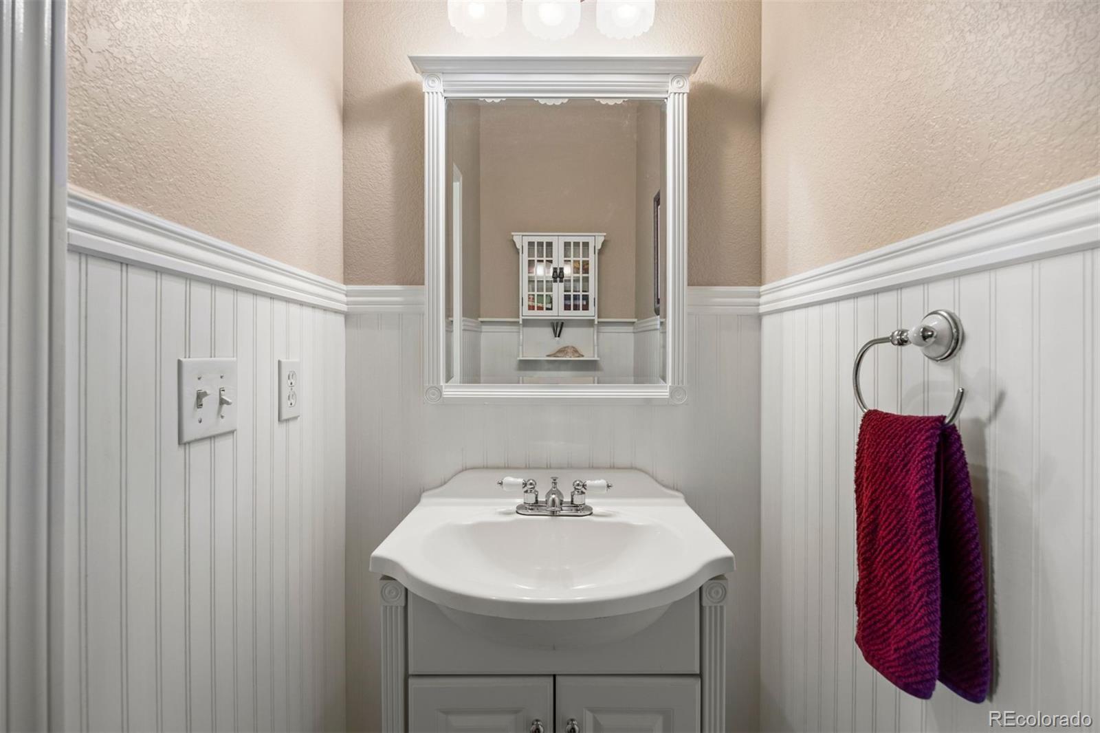 MLS Image #32 for 2874  cliff view court,castle rock, Colorado