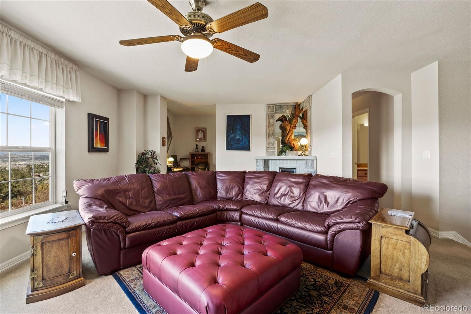 MLS Image #34 for 2874  cliff view court,castle rock, Colorado