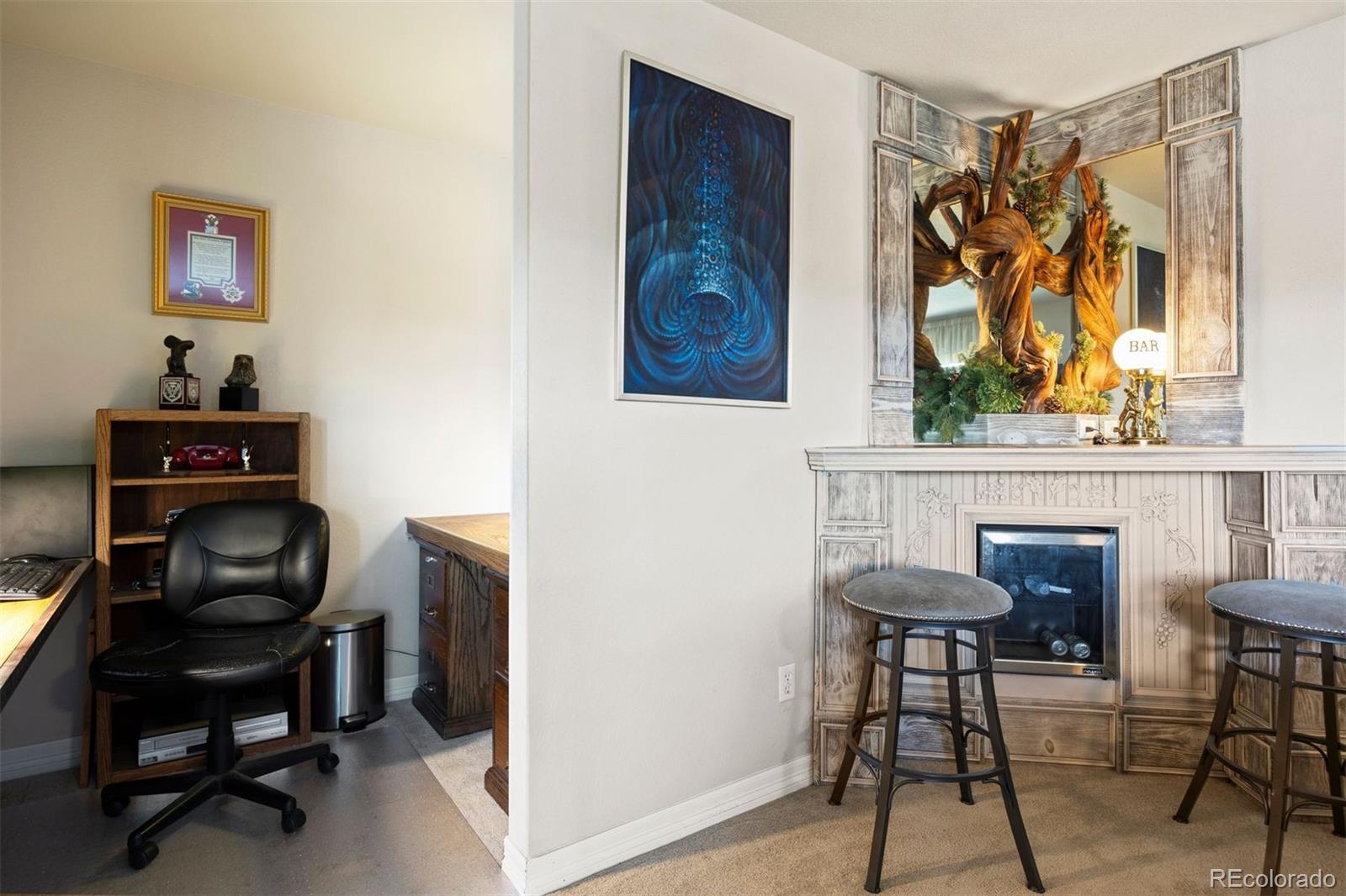 MLS Image #35 for 2874  cliff view court,castle rock, Colorado