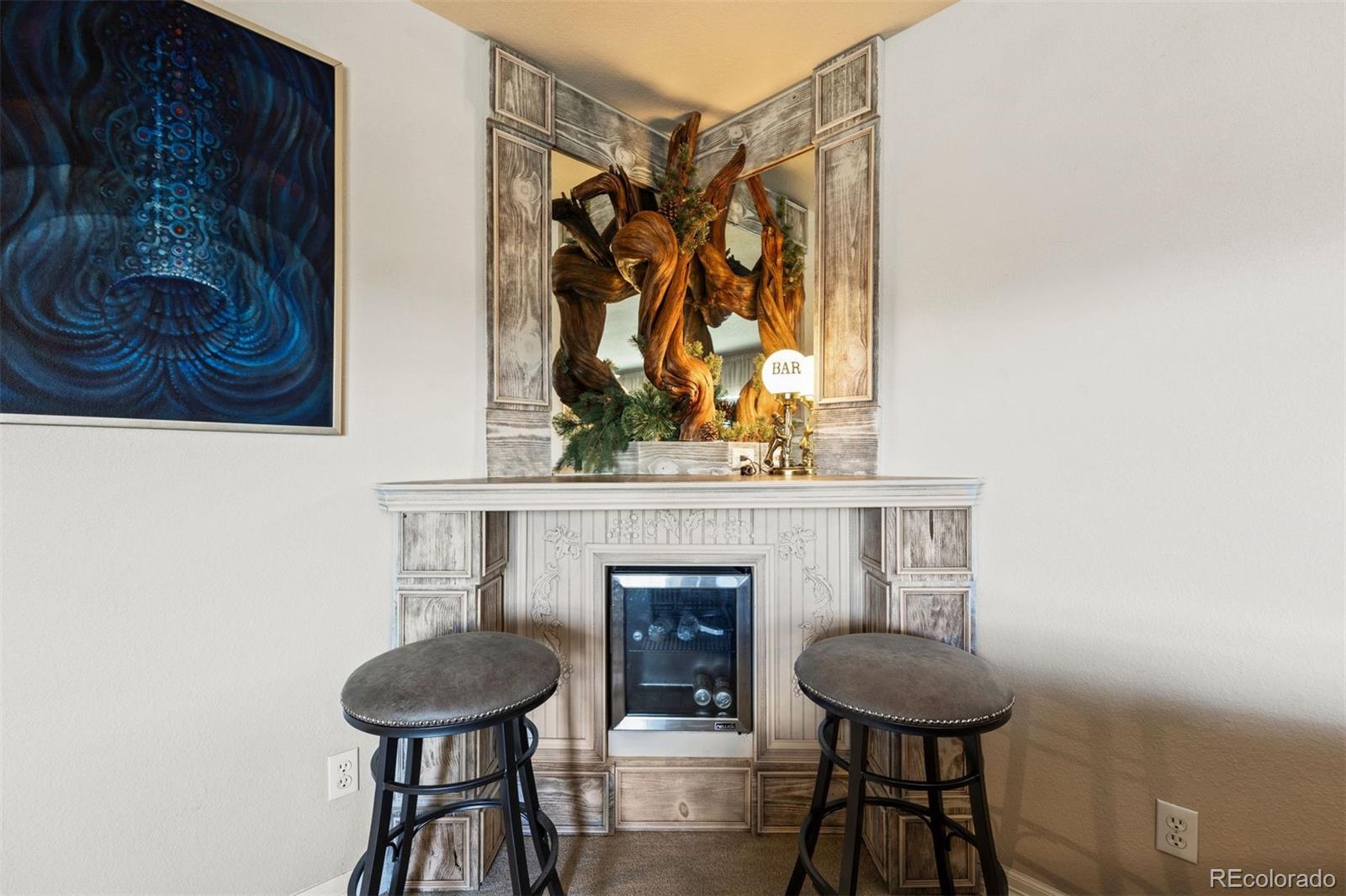 MLS Image #36 for 2874  cliff view court,castle rock, Colorado