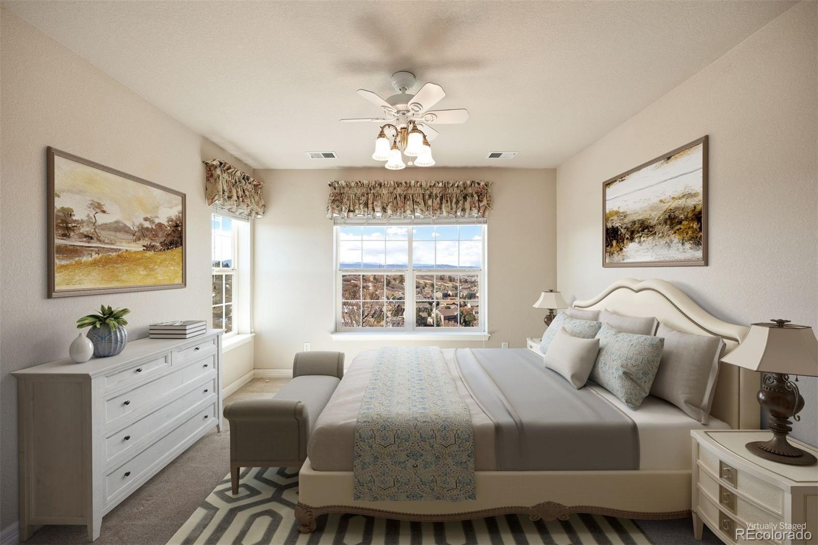 MLS Image #37 for 2874  cliff view court,castle rock, Colorado