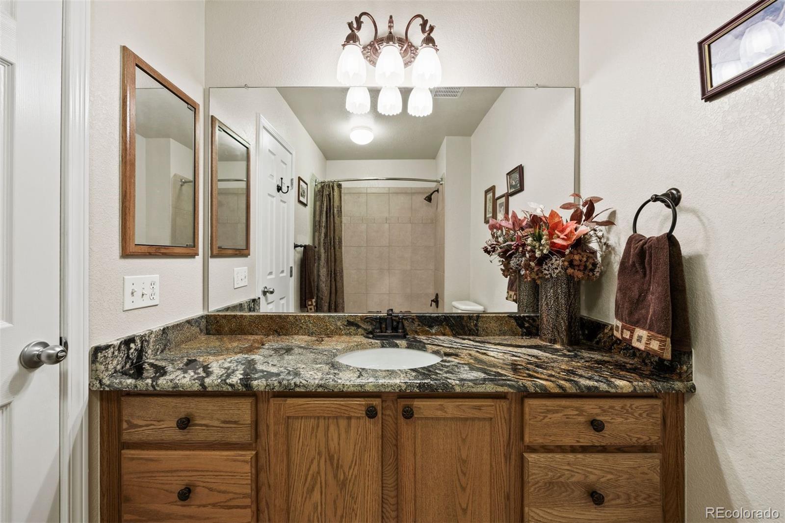 MLS Image #38 for 2874  cliff view court,castle rock, Colorado