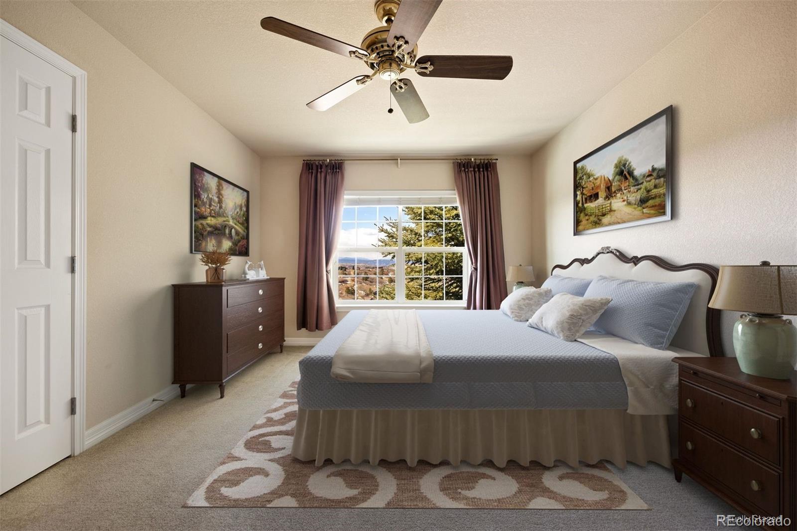 MLS Image #39 for 2874  cliff view court,castle rock, Colorado