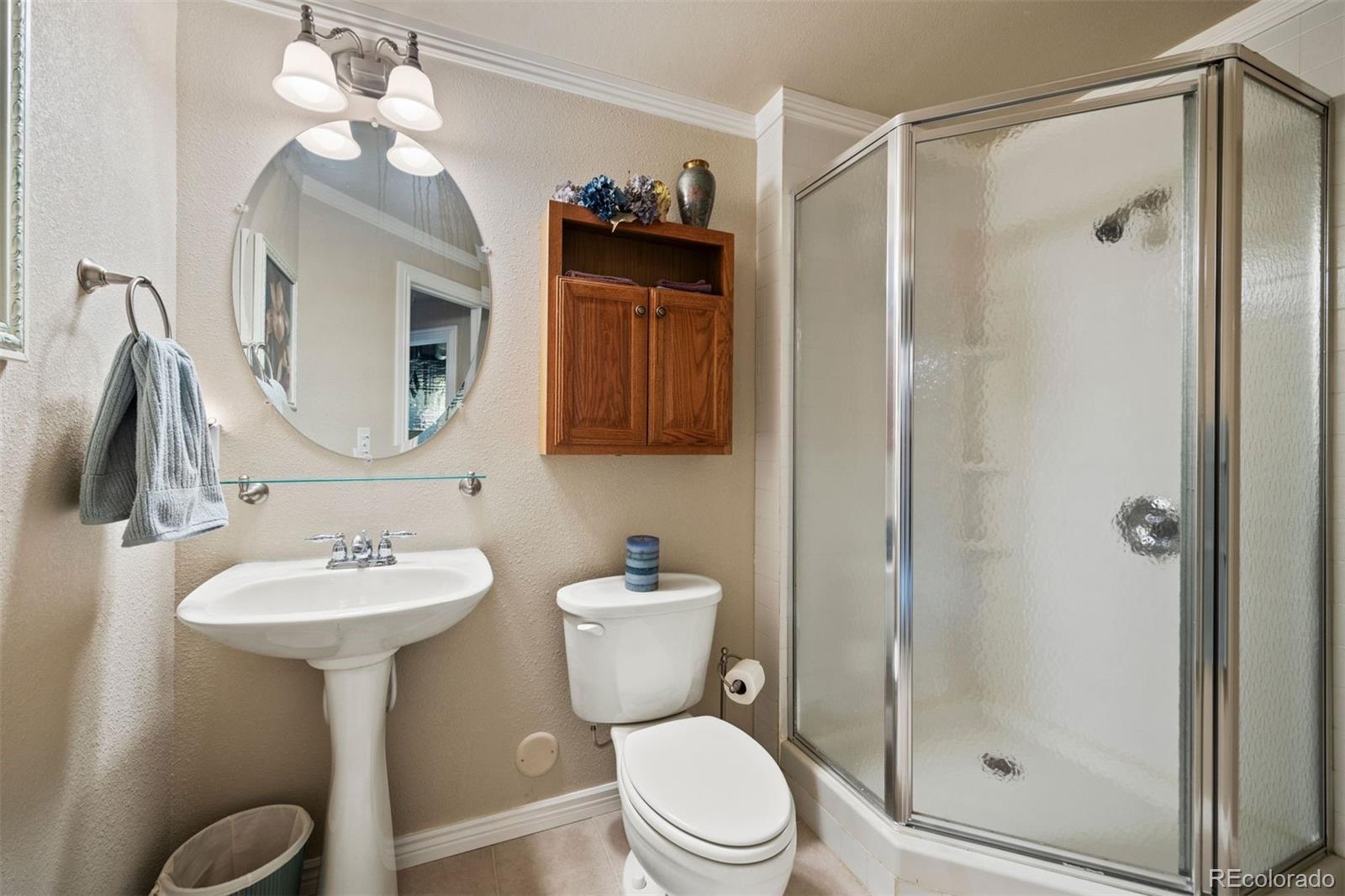 MLS Image #42 for 2874  cliff view court,castle rock, Colorado