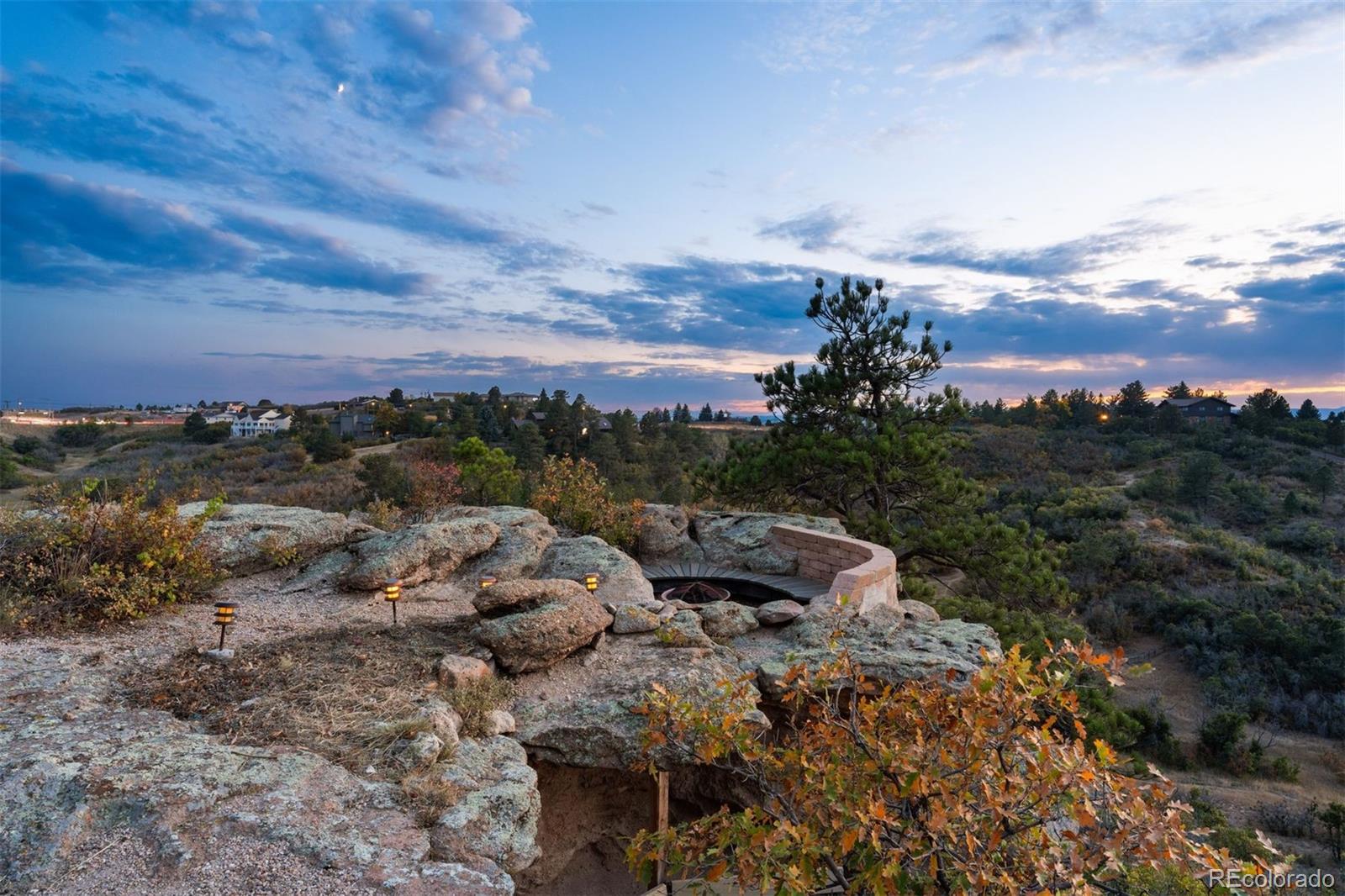 MLS Image #9 for 2874  cliff view court,castle rock, Colorado