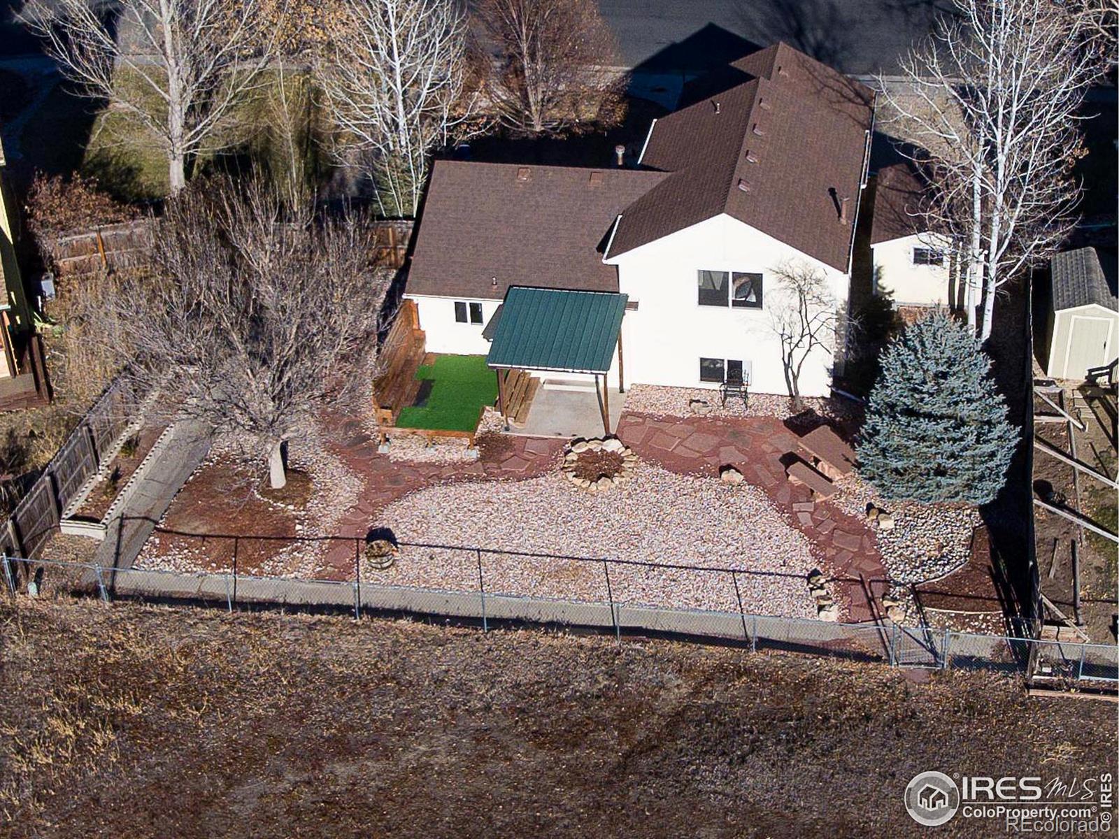 MLS Image #28 for 1486  cattail drive,loveland, Colorado