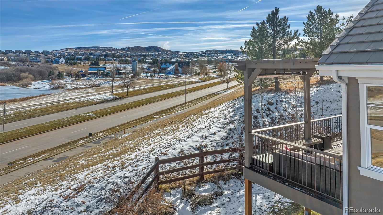 MLS Image #41 for 3958  scarlet oak court,castle rock, Colorado