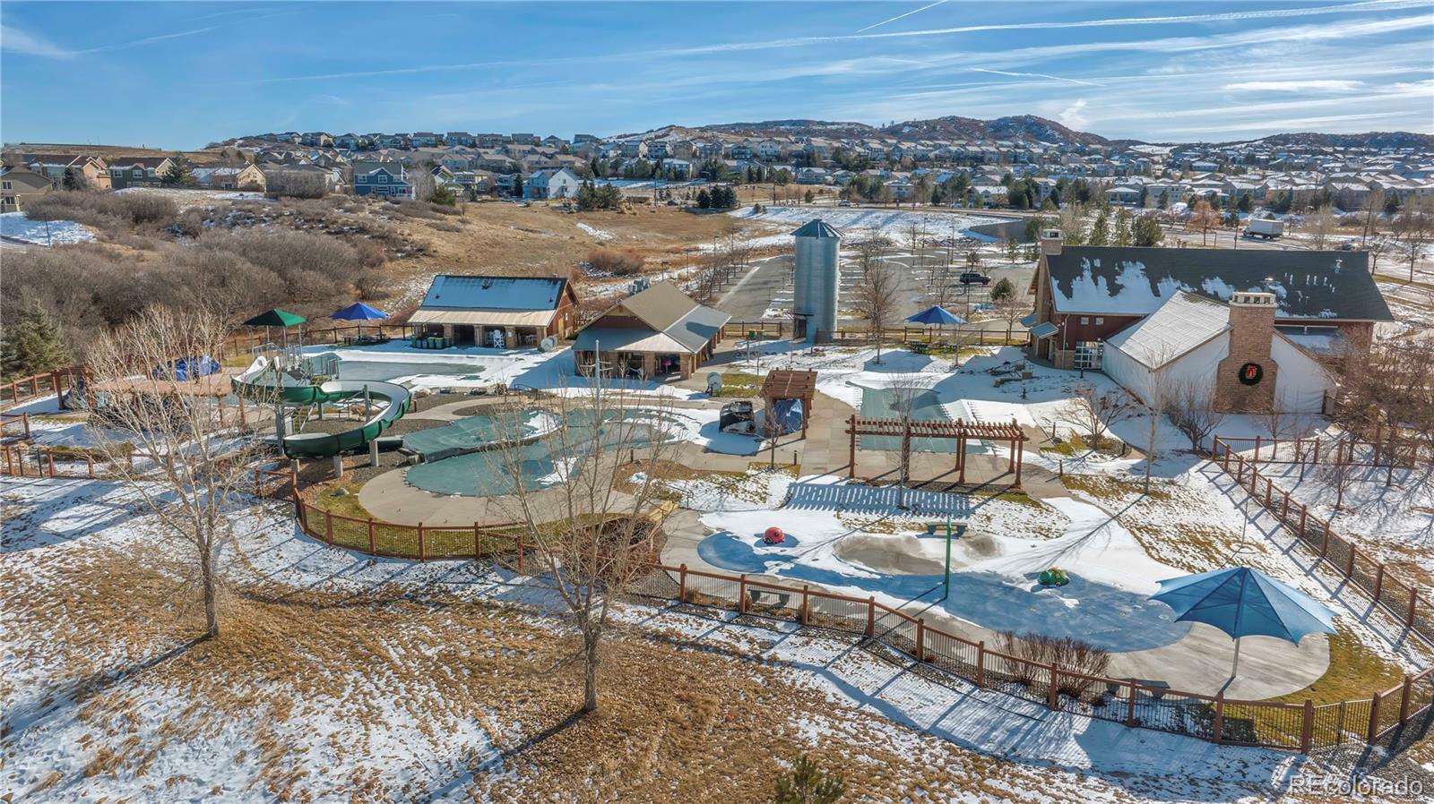 MLS Image #42 for 3958  scarlet oak court,castle rock, Colorado