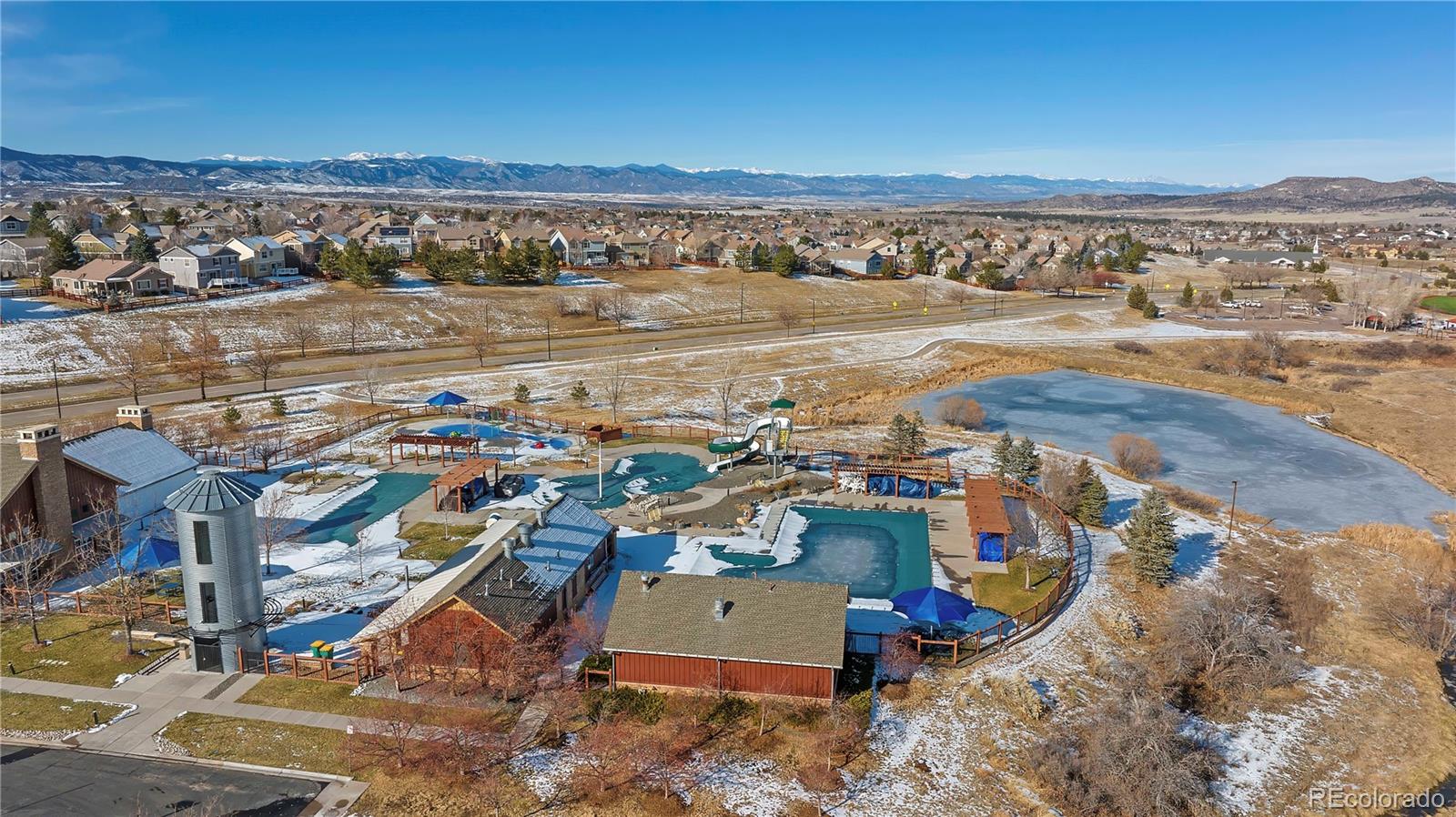 MLS Image #43 for 3958  scarlet oak court,castle rock, Colorado