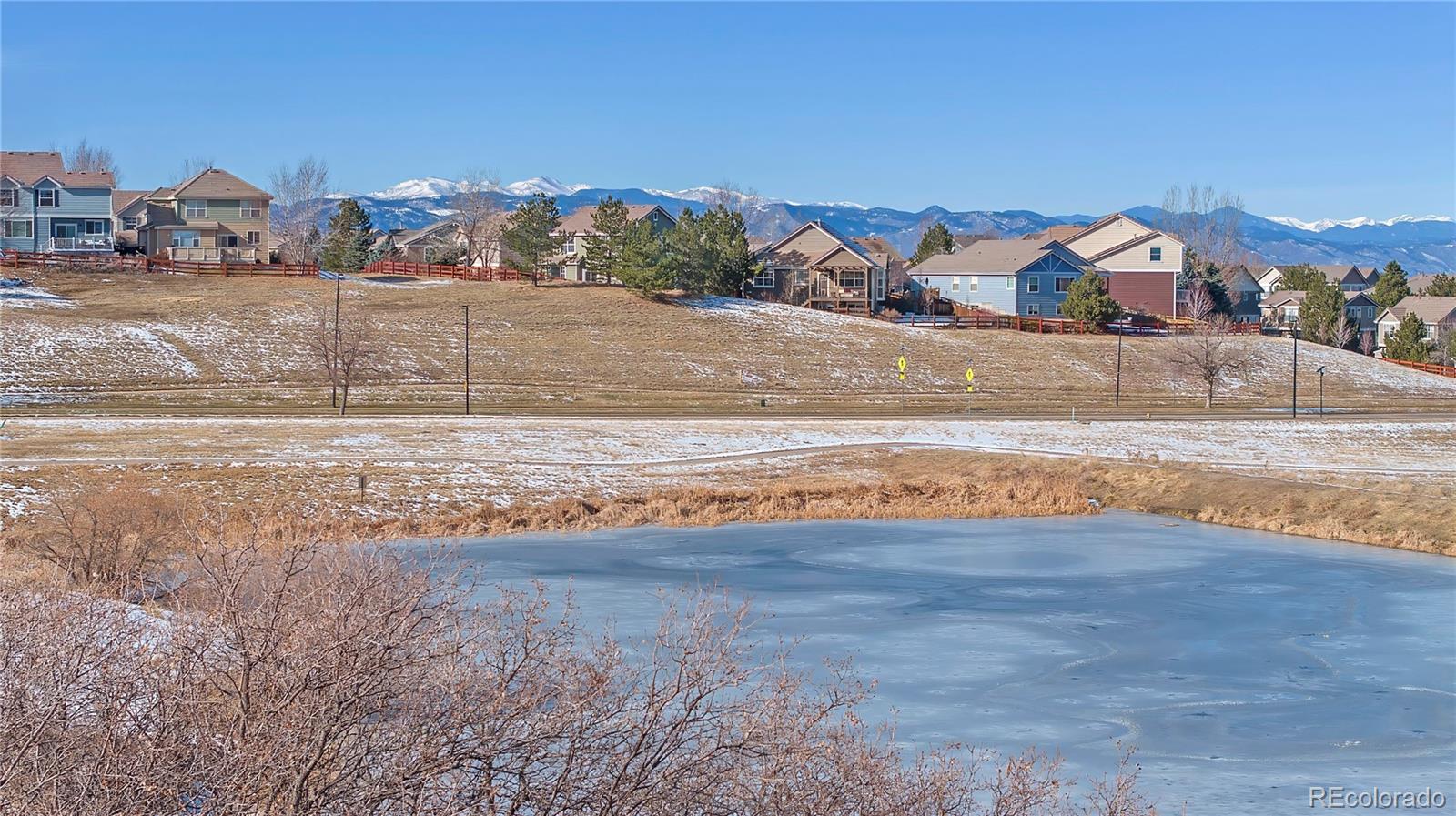 MLS Image #44 for 3958  scarlet oak court,castle rock, Colorado