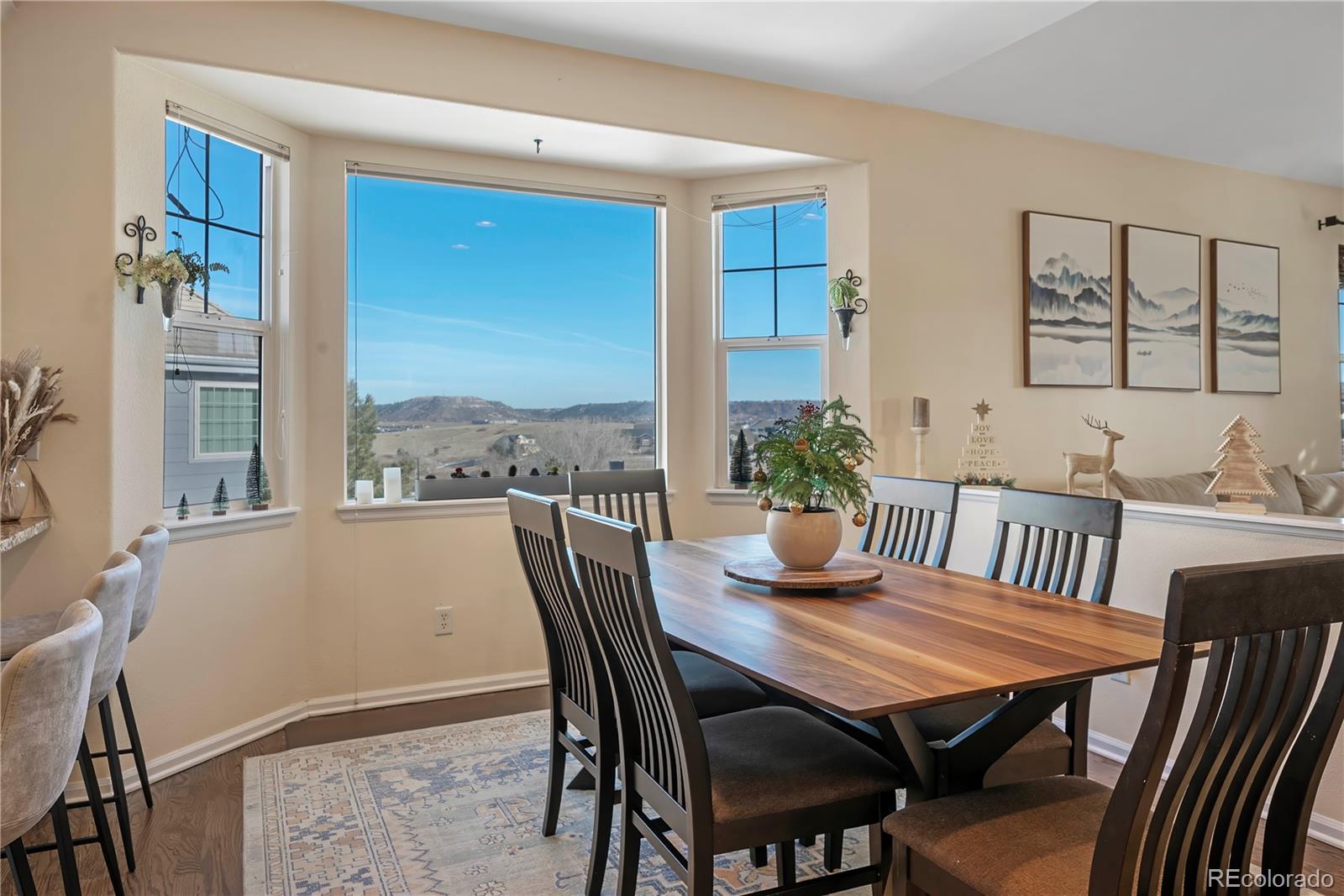 MLS Image #9 for 3958  scarlet oak court,castle rock, Colorado