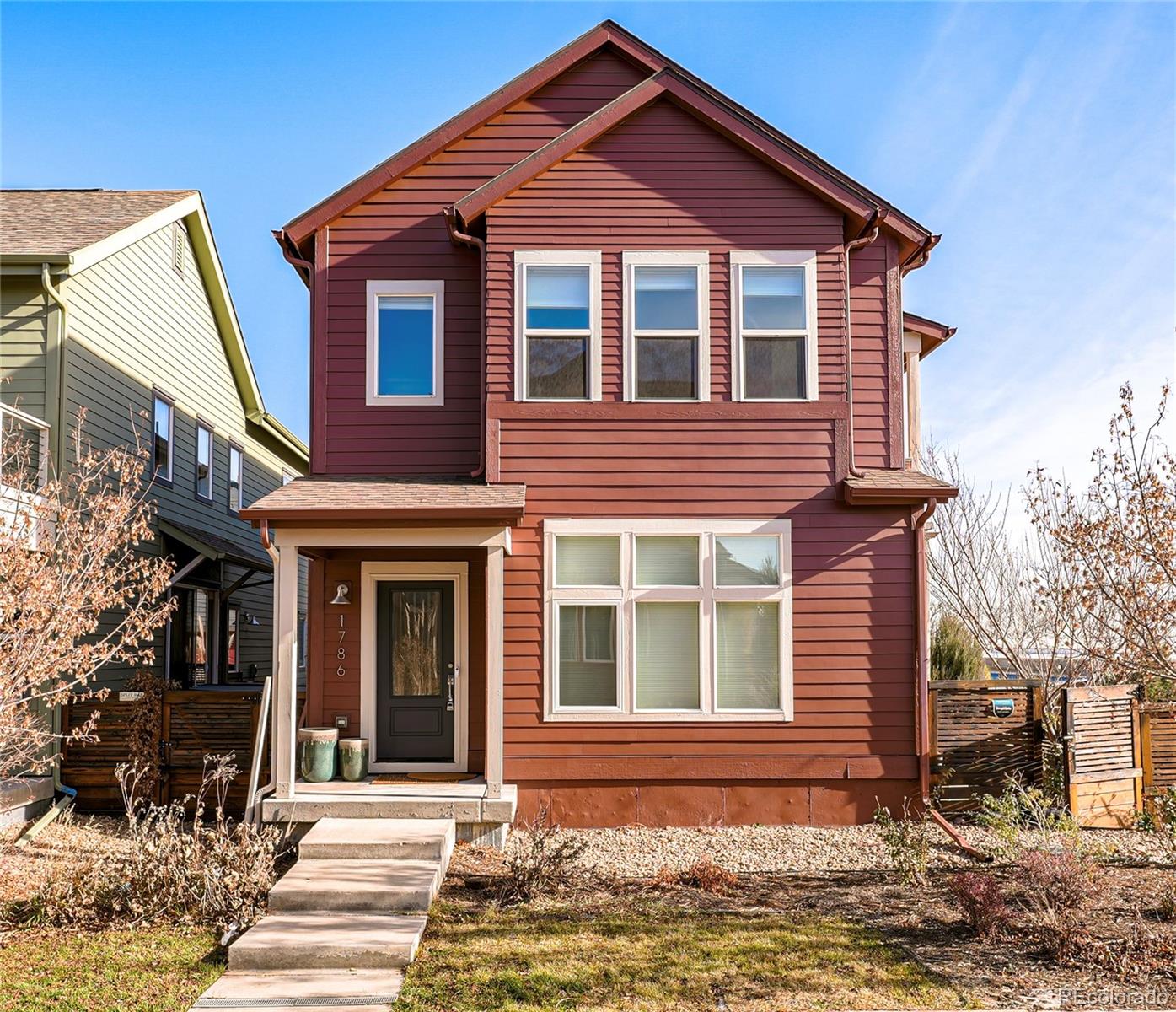 MLS Image #0 for 1786 w 66th avenue,denver, Colorado