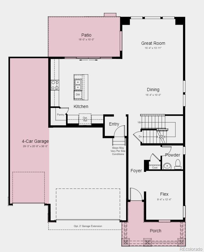 MLS Image #26 for 39731  congress lane,elizabeth, Colorado