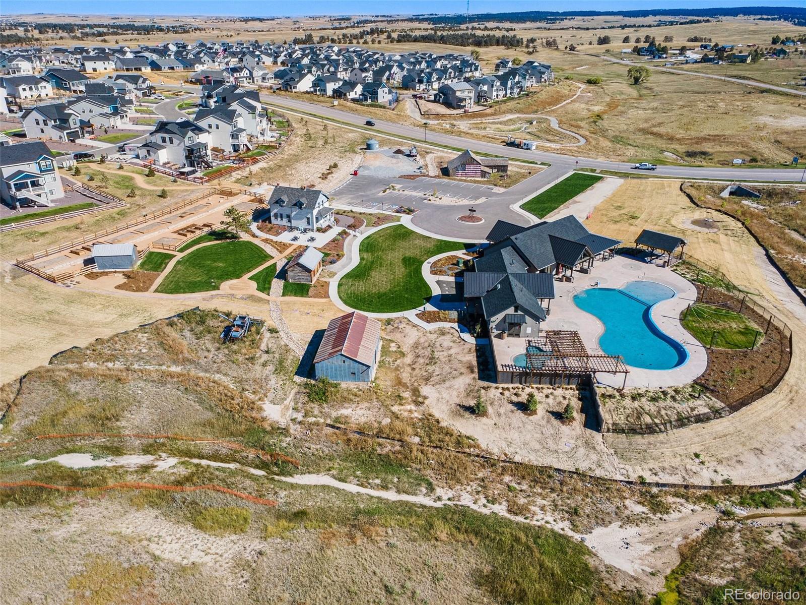 MLS Image #32 for 39731  congress lane,elizabeth, Colorado