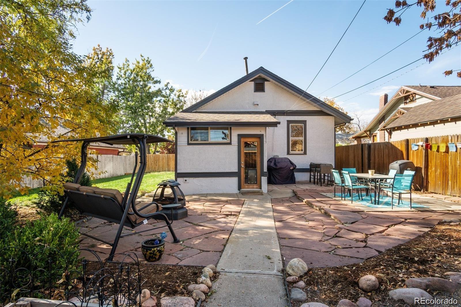 MLS Image #26 for 4860  stuart street,denver, Colorado