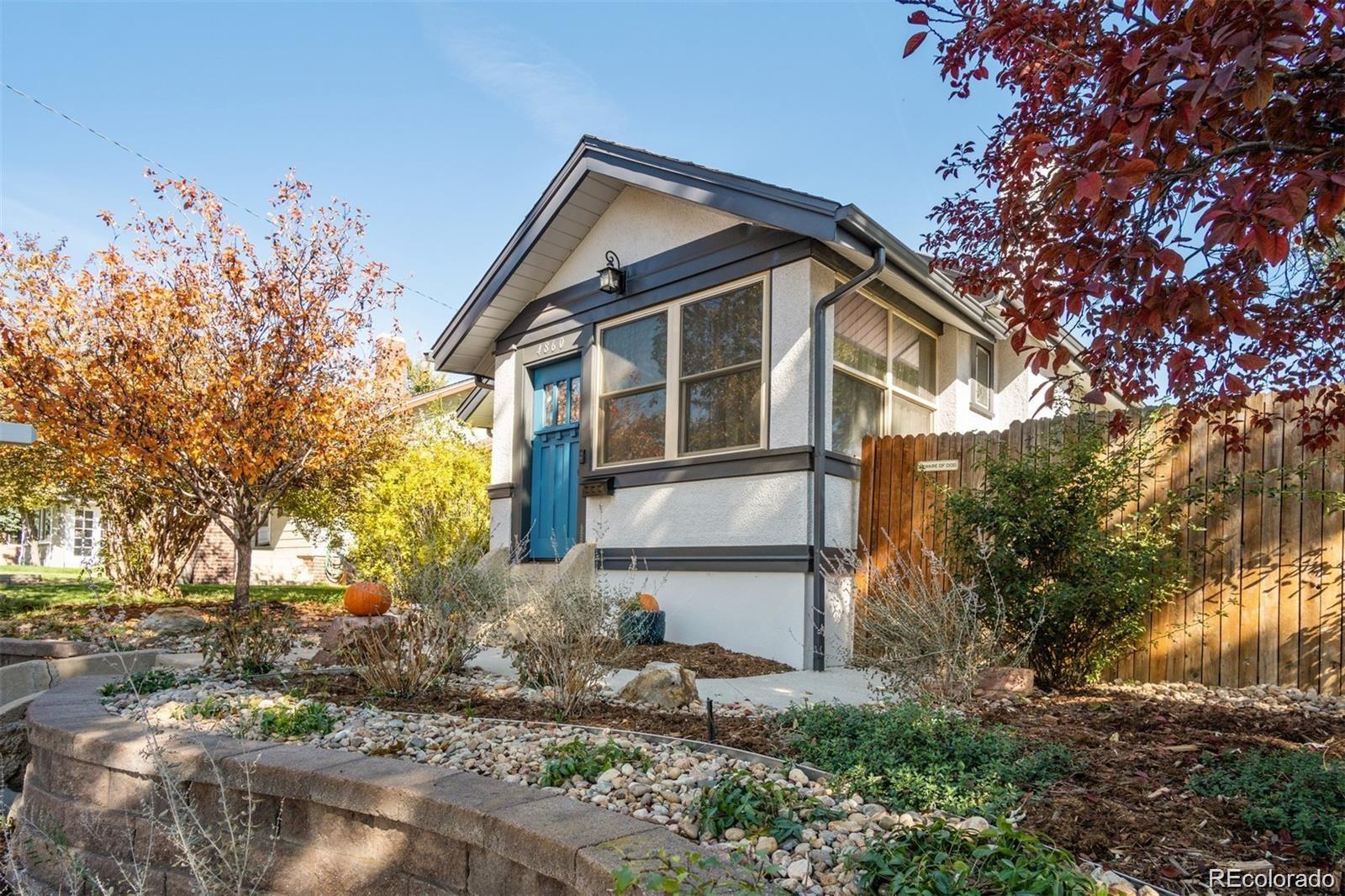 MLS Image #33 for 4860  stuart street,denver, Colorado