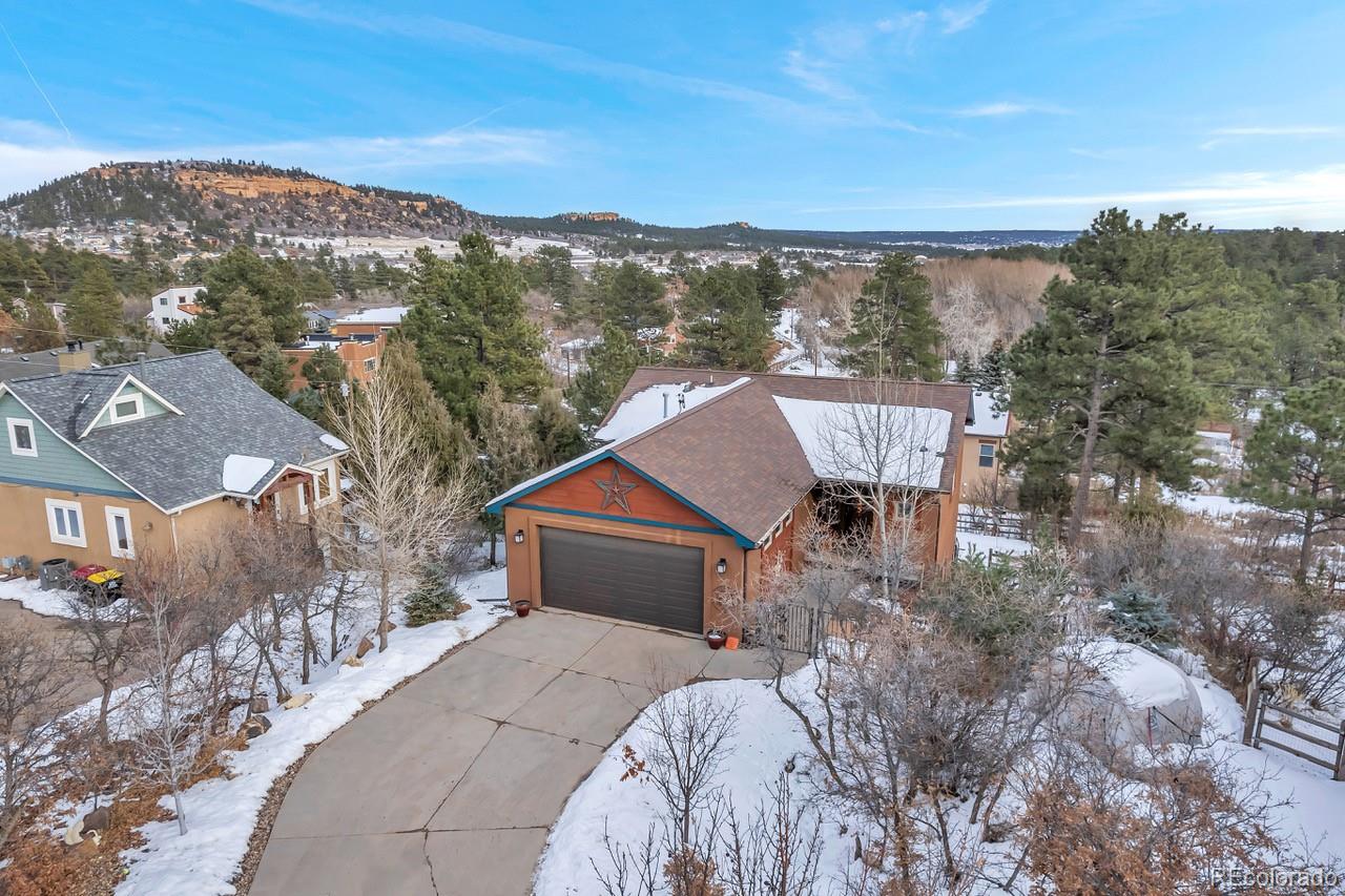 MLS Image #27 for 333  buena vista avenue,palmer lake, Colorado