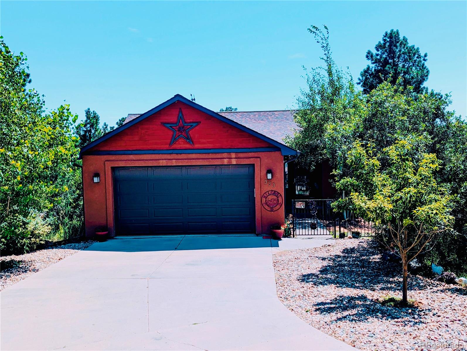 MLS Image #34 for 333  buena vista avenue,palmer lake, Colorado