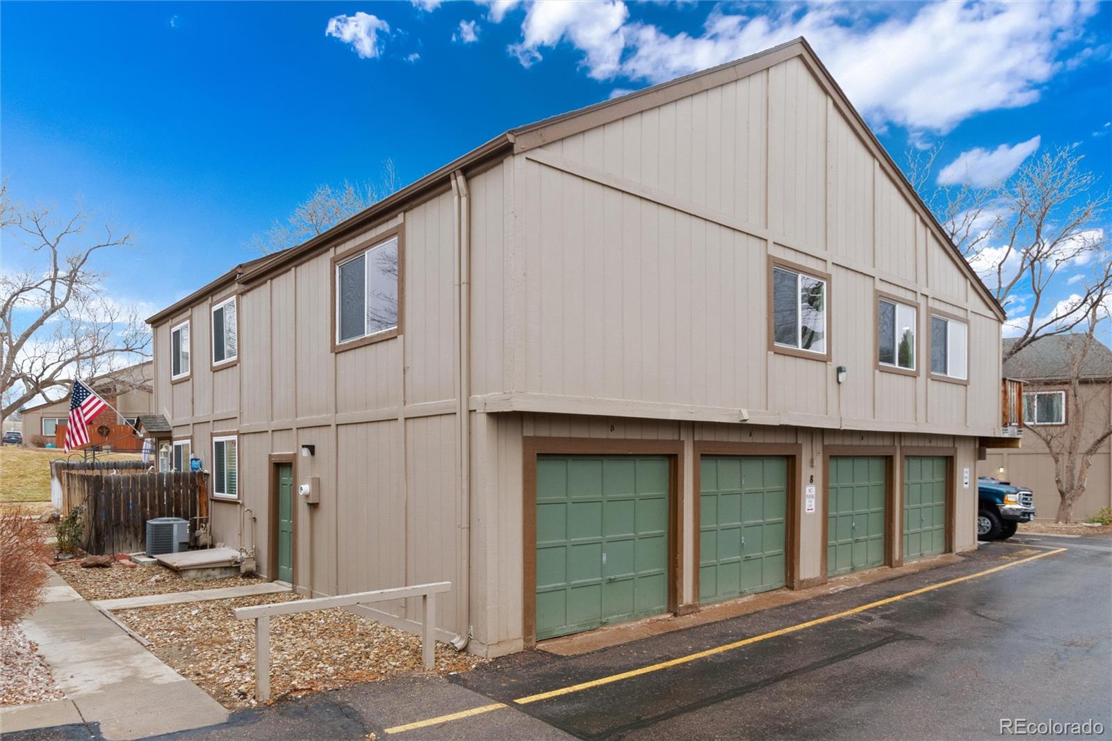 MLS Image #22 for 7700 w glasgow place 8c,littleton, Colorado