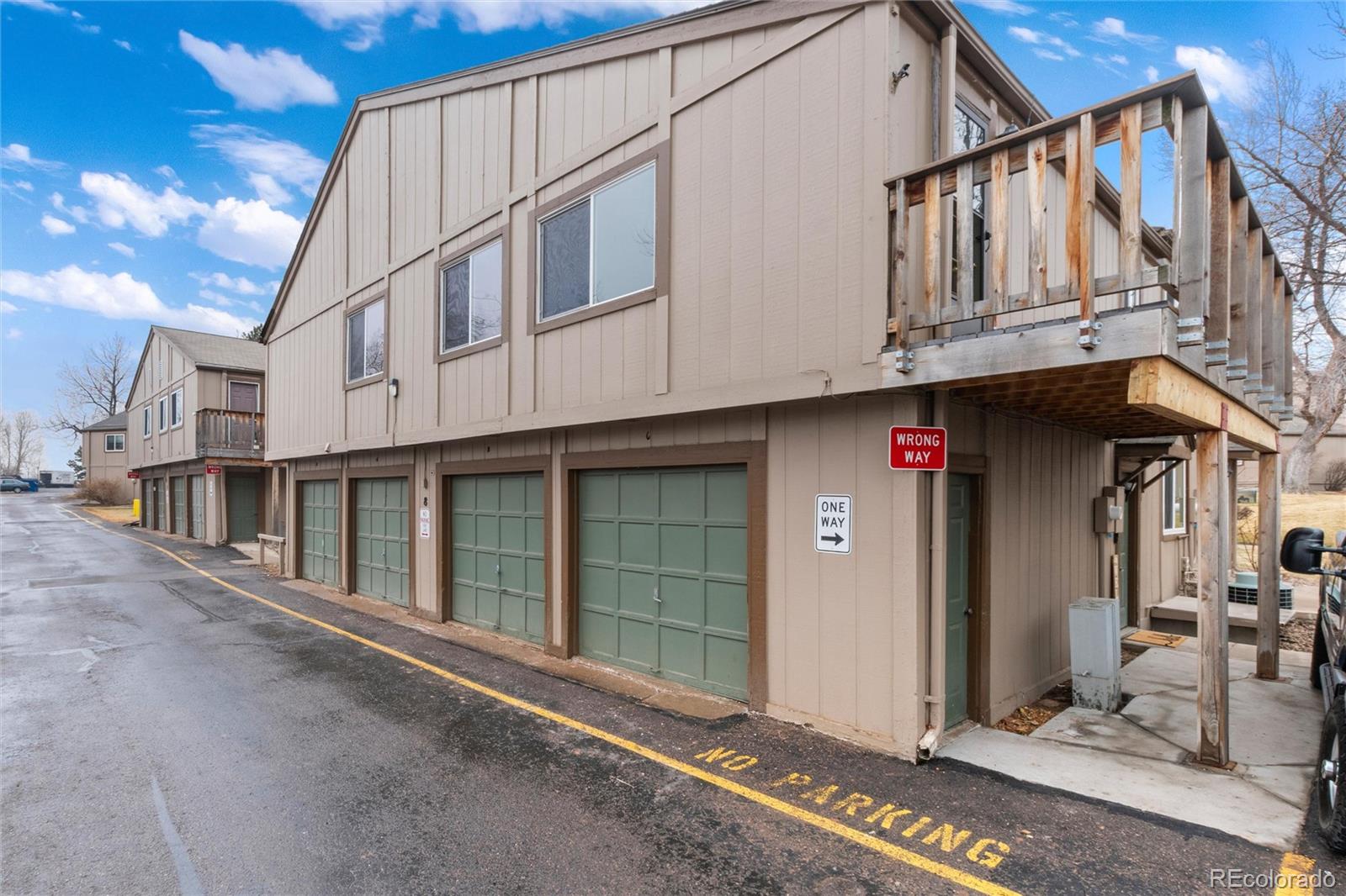 MLS Image #23 for 7700 w glasgow place 8c,littleton, Colorado