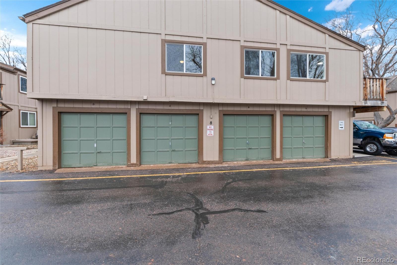 MLS Image #24 for 7700 w glasgow place 8c,littleton, Colorado