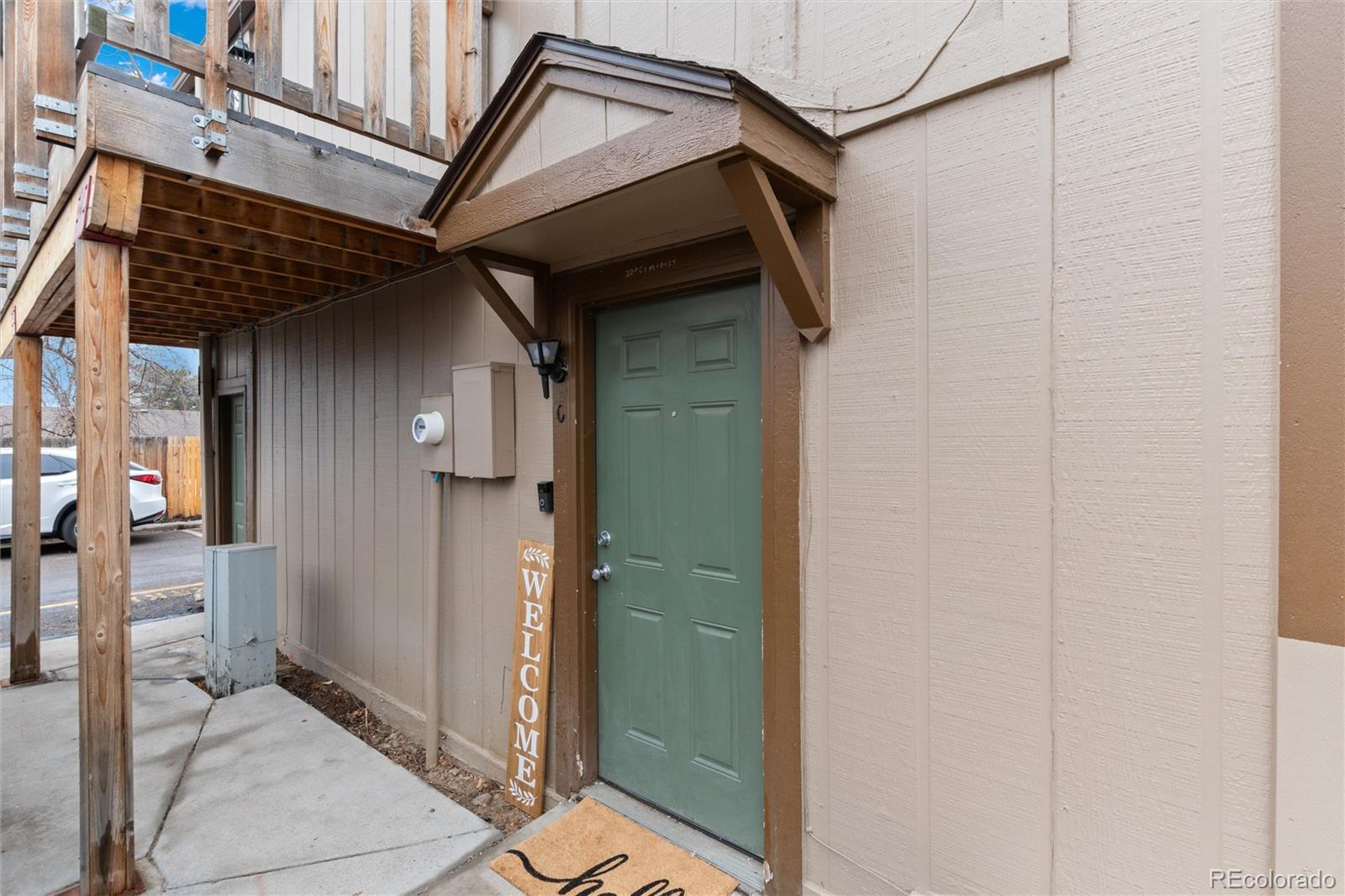 MLS Image #26 for 7700 w glasgow place 8c,littleton, Colorado