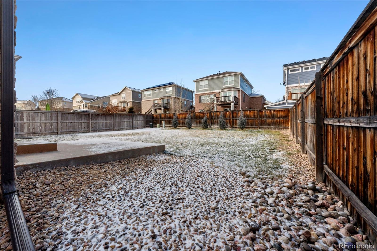 MLS Image #24 for 4761 s flat rock court,aurora, Colorado