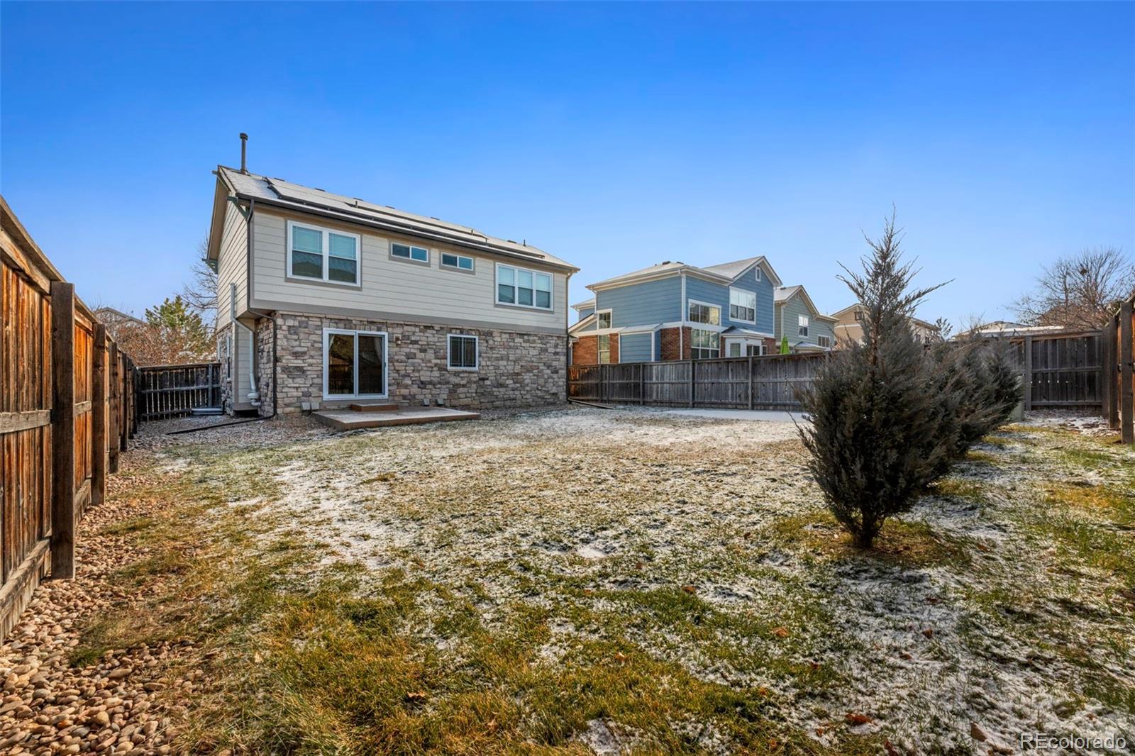 MLS Image #26 for 4761 s flat rock court,aurora, Colorado