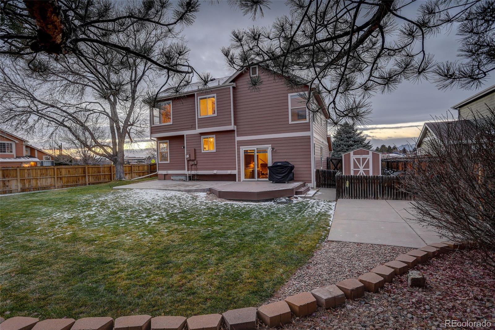 MLS Image #28 for 926  highland park drive,broomfield, Colorado