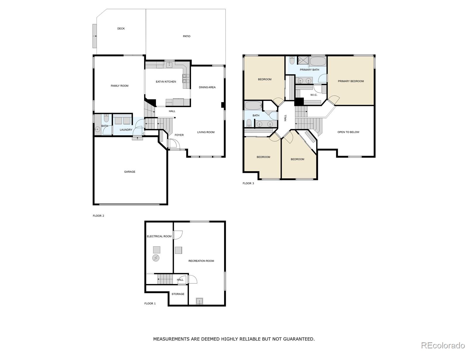 MLS Image #47 for 926  highland park drive,broomfield, Colorado