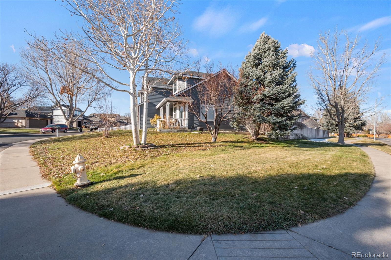 MLS Image #2 for 3055 e 133rd circle,thornton, Colorado