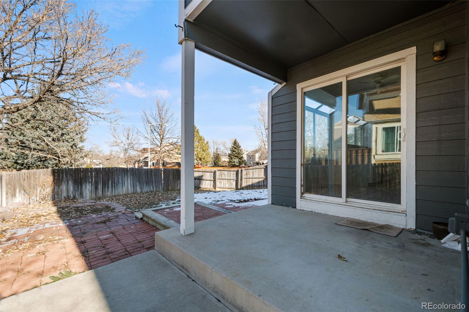 MLS Image #7 for 3055 e 133rd circle,thornton, Colorado