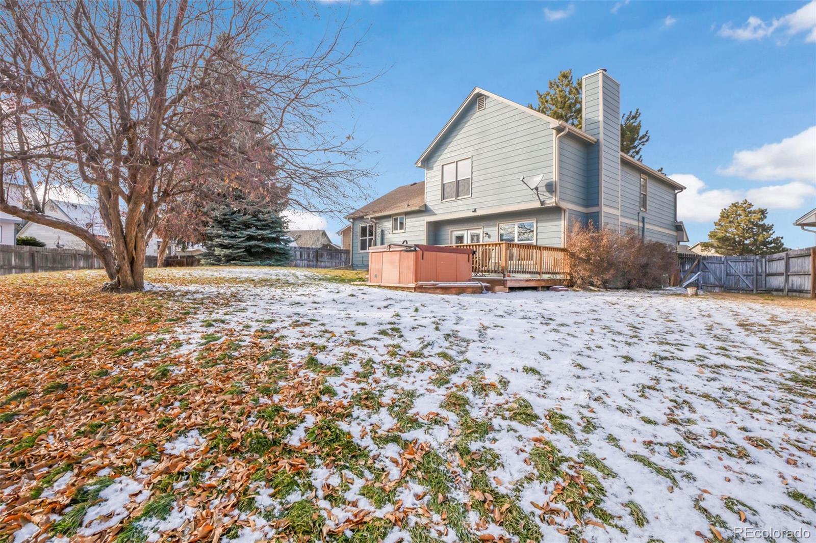 MLS Image #27 for 5270 s yampa court,centennial, Colorado