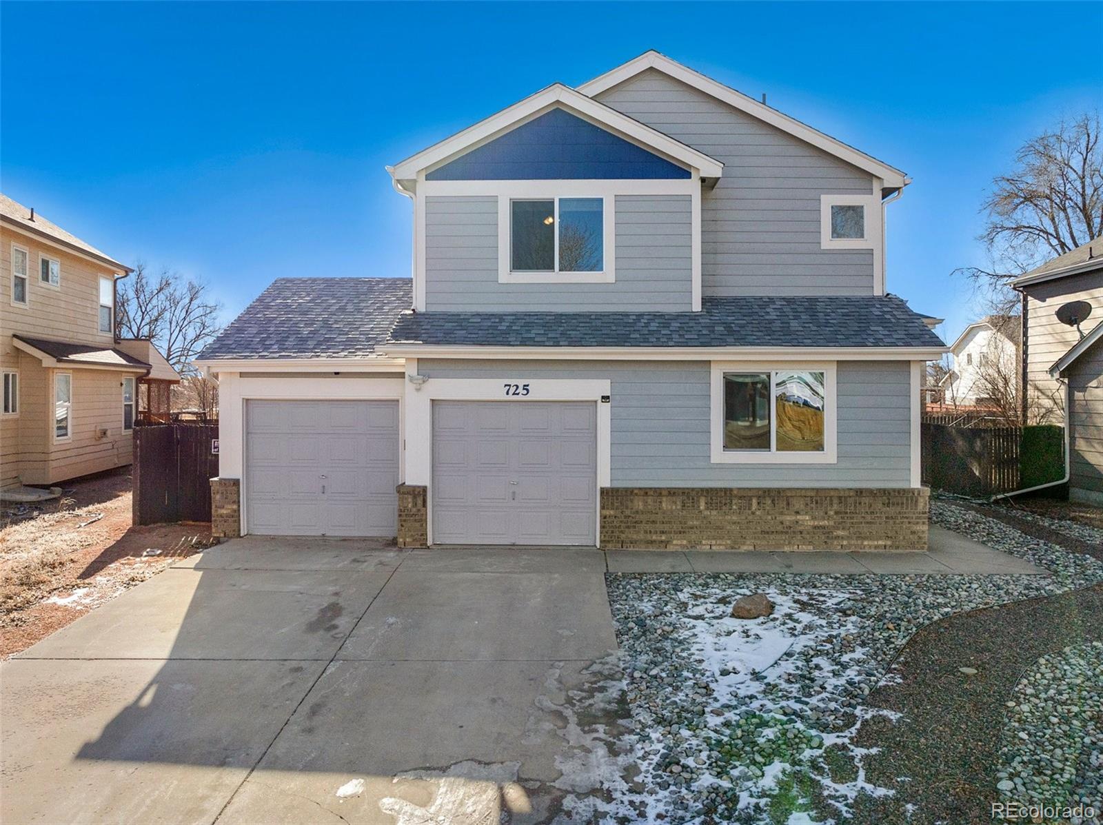 CMA Image for 1304  ancestra drive,Fountain, Colorado