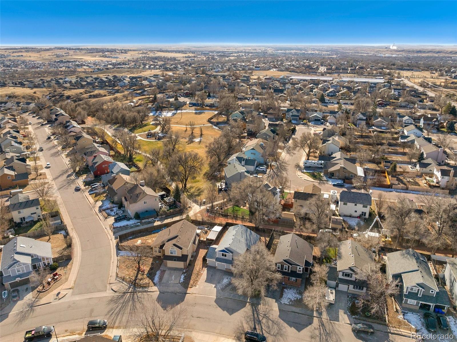 MLS Image #2 for 725  ancestra drive,fountain, Colorado
