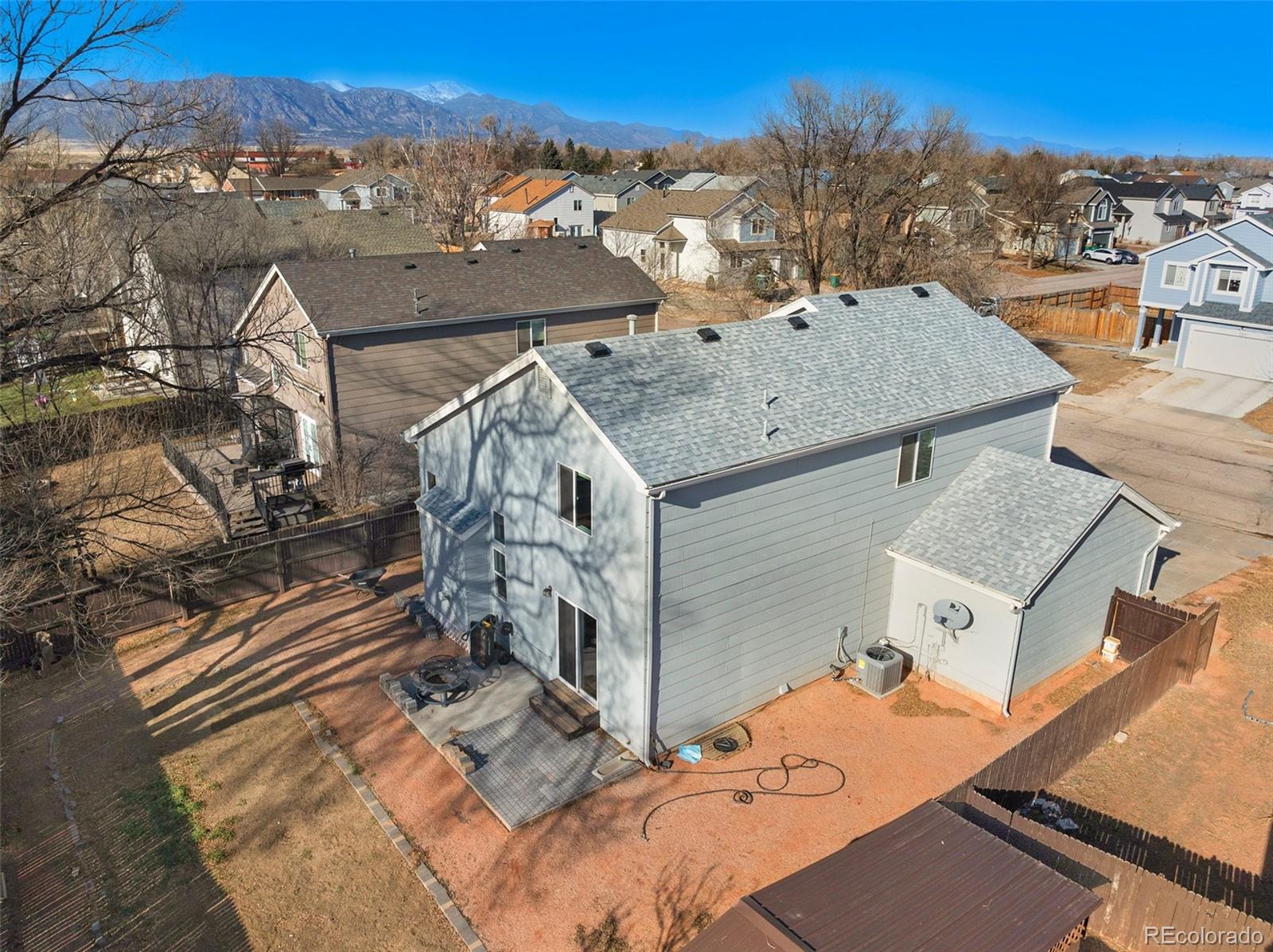 MLS Image #4 for 725  ancestra drive,fountain, Colorado