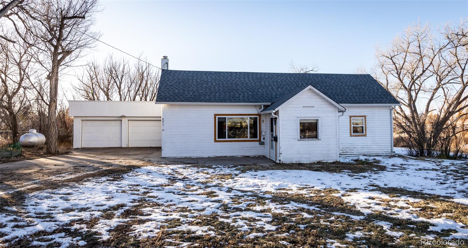 CMA Image for 21457  spencer road,Calhan, Colorado