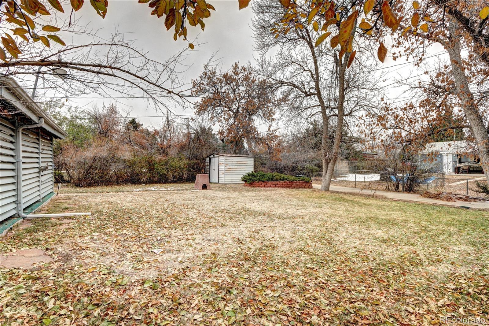 MLS Image #24 for 599  ursula street,aurora, Colorado