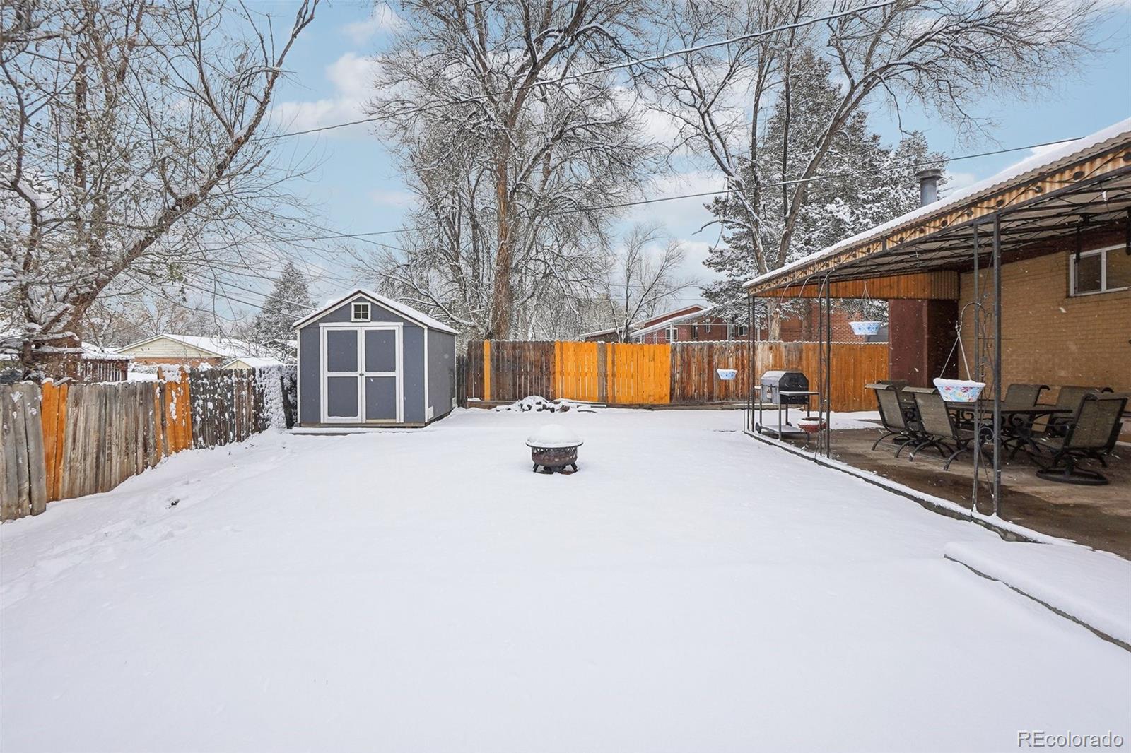 MLS Image #25 for 514  placid road,colorado springs, Colorado