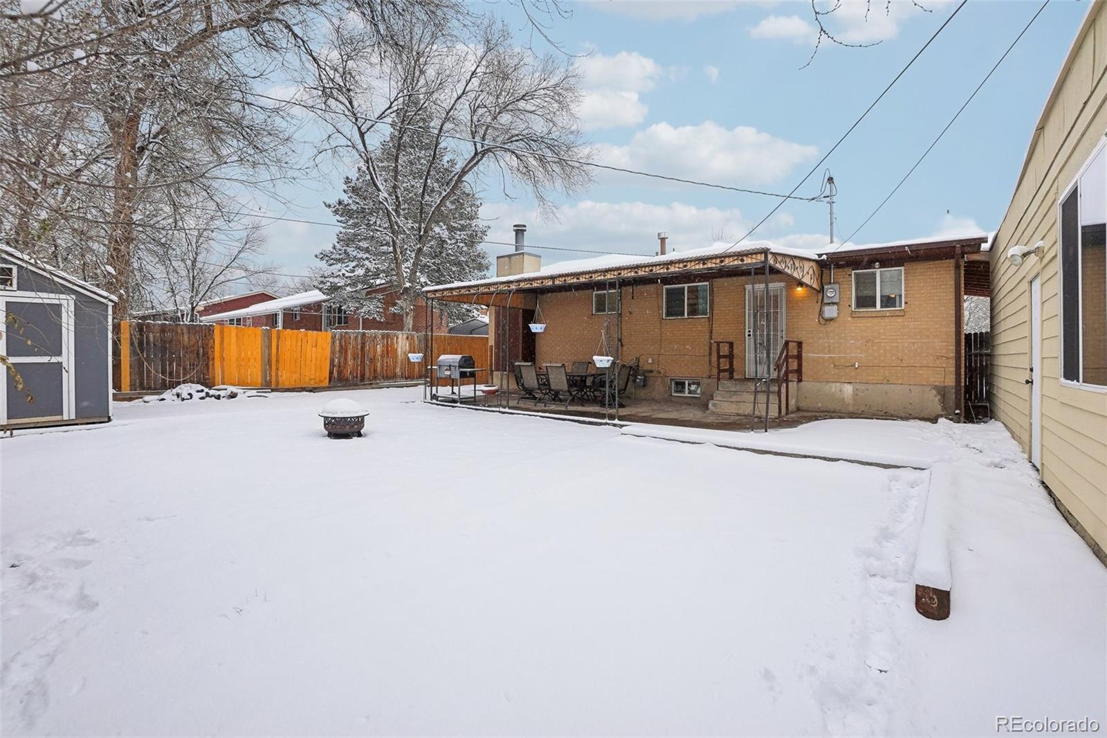 MLS Image #27 for 514  placid road,colorado springs, Colorado