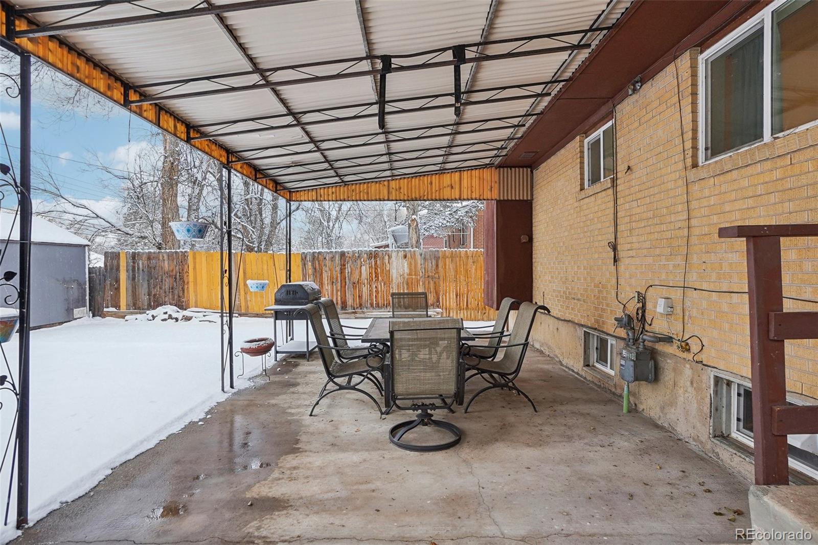 MLS Image #29 for 514  placid road,colorado springs, Colorado