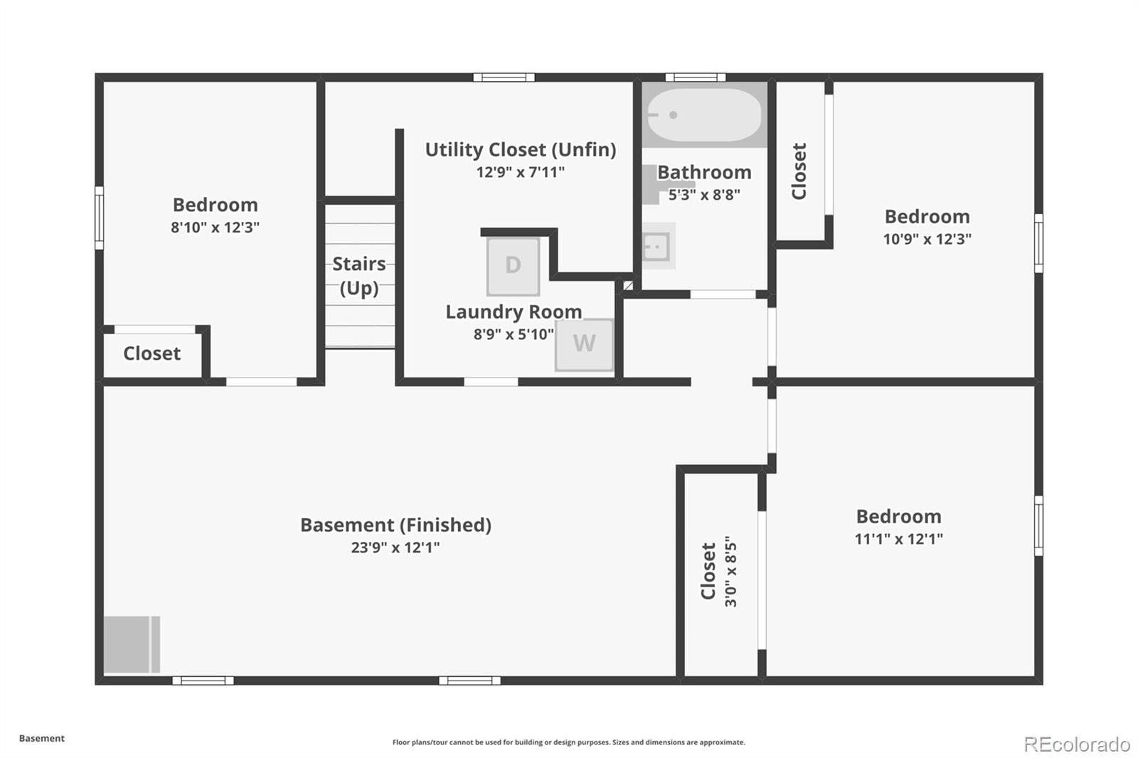 MLS Image #34 for 514  placid road,colorado springs, Colorado