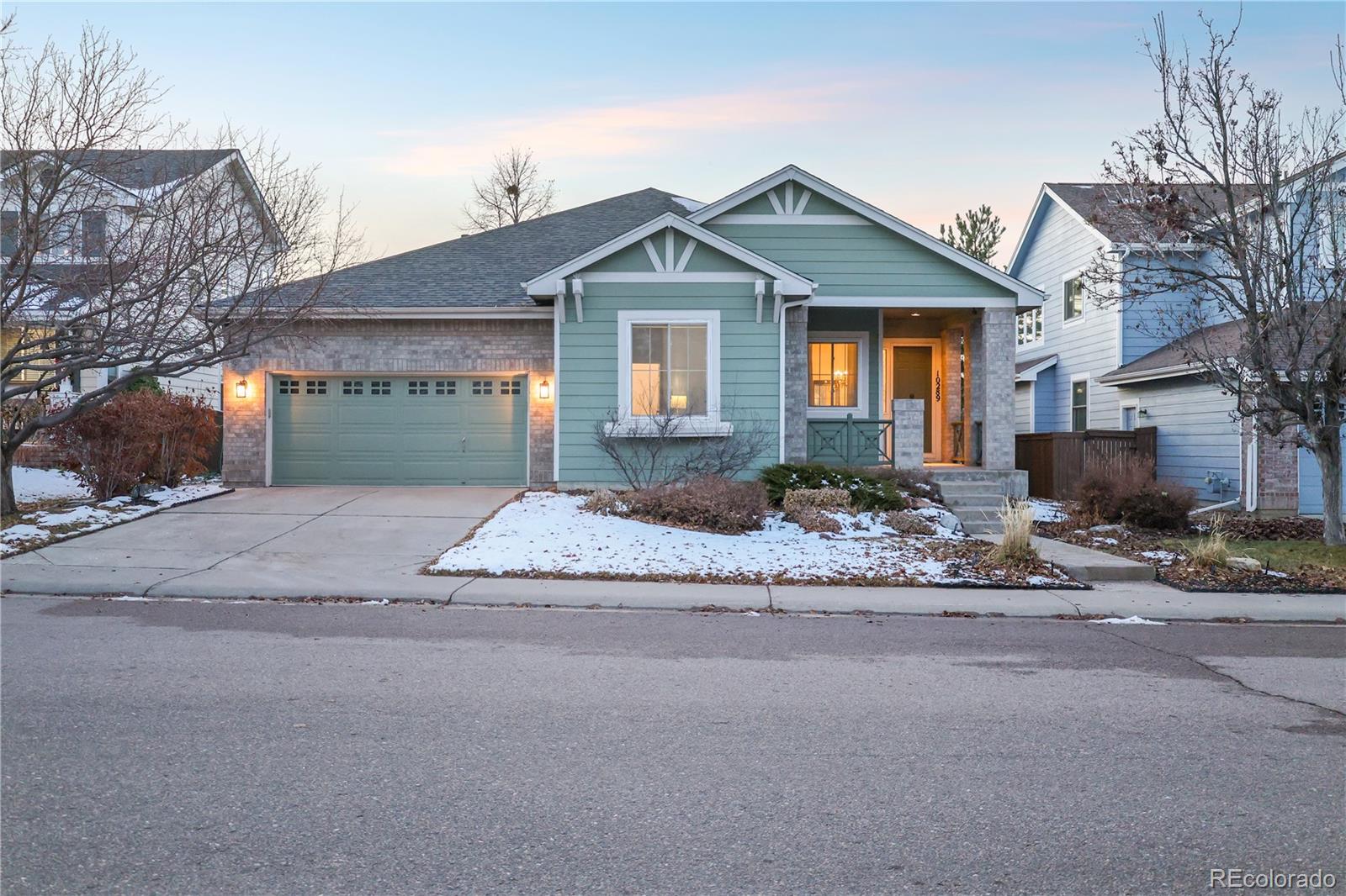 MLS Image #40 for 10289  fairgate way,highlands ranch, Colorado