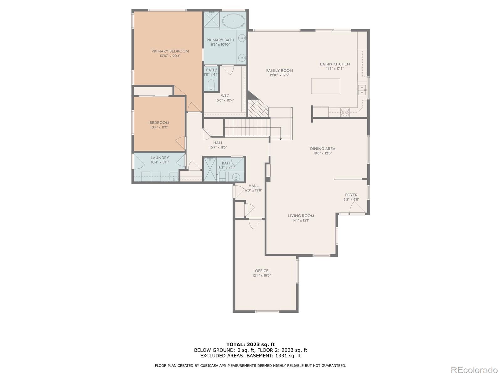 MLS Image #42 for 10289  fairgate way,highlands ranch, Colorado