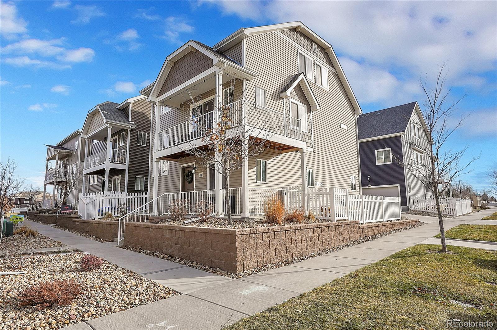 CMA Image for 5366 n argonne street,Denver, Colorado