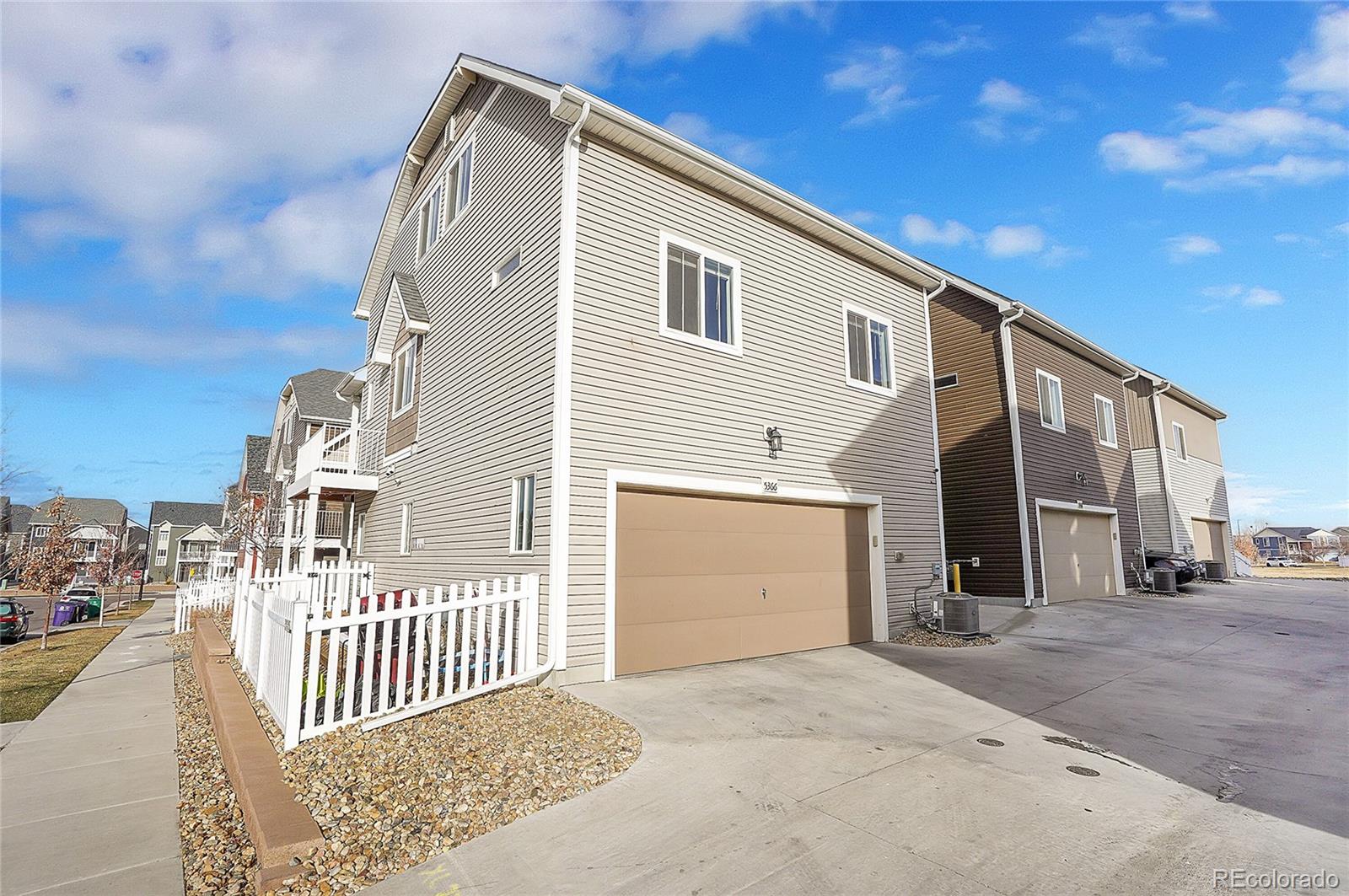 MLS Image #18 for 5366 n argonne street,denver, Colorado