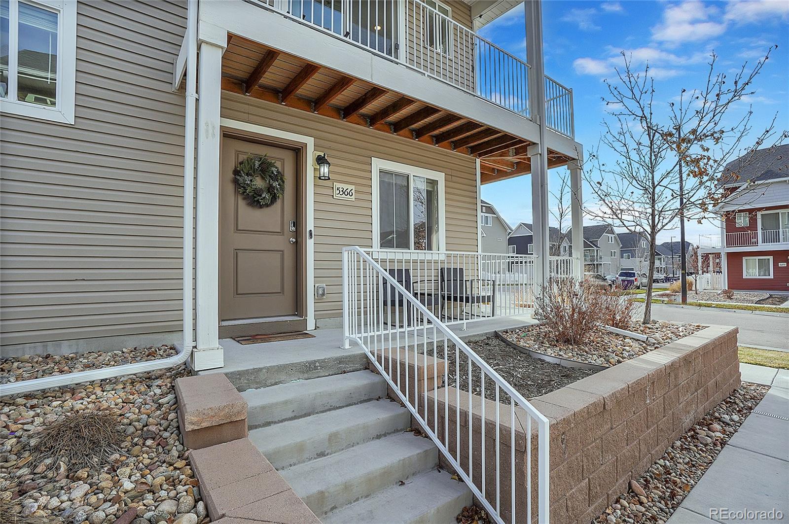 MLS Image #2 for 5366 n argonne street,denver, Colorado