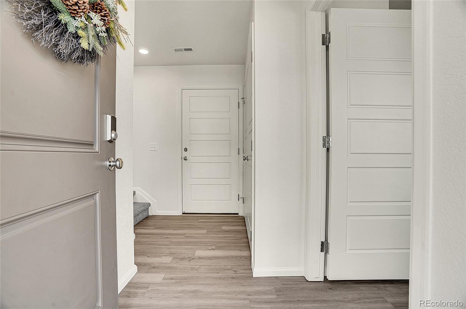 MLS Image #3 for 5366 n argonne street,denver, Colorado